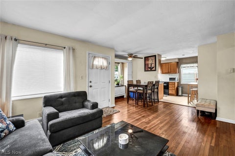 Tiny photo for 12624 Southern Avenue, Garfield Heights, OH 44125 (MLS # 5213807)