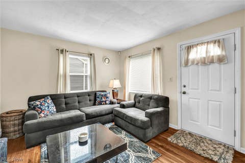 Tiny photo for 12624 Southern Avenue, Garfield Heights, OH 44125 (MLS # 5213807)