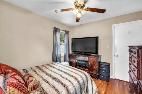 Tiny photo for 12624 Southern Avenue, Garfield Heights, OH 44125 (MLS # 5213807)