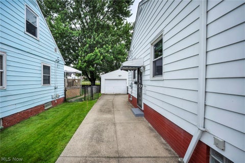 Tiny photo for 12624 Southern Avenue, Garfield Heights, OH 44125 (MLS # 5213807)