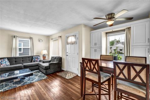 Tiny photo for 12624 Southern Avenue, Garfield Heights, OH 44125 (MLS # 5213807)