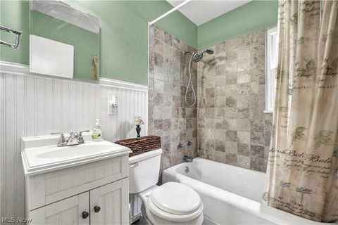 Tiny photo for 12624 Southern Avenue, Garfield Heights, OH 44125 (MLS # 5213807)