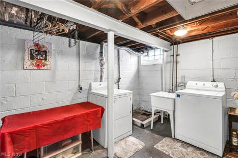 Tiny photo for 12624 Southern Avenue, Garfield Heights, OH 44125 (MLS # 5213807)