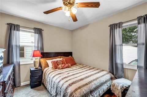 Tiny photo for 12624 Southern Avenue, Garfield Heights, OH 44125 (MLS # 5213807)