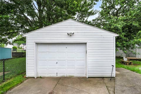 Tiny photo for 12624 Southern Avenue, Garfield Heights, OH 44125 (MLS # 5213807)