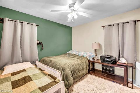 Tiny photo for 12624 Southern Avenue, Garfield Heights, OH 44125 (MLS # 5213807)