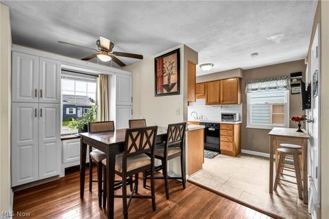 Tiny photo for 12624 Southern Avenue, Garfield Heights, OH 44125 (MLS # 5213807)