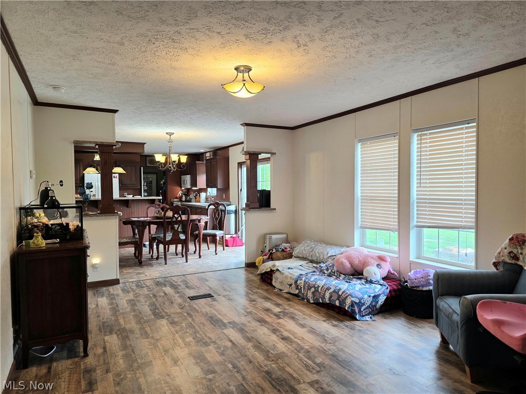 Robert L Brenda Sue Bagley - Residential