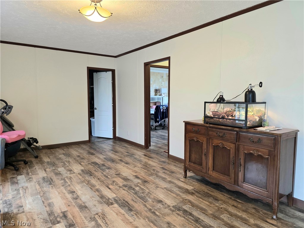 Robert L Brenda Sue Bagley - Residential