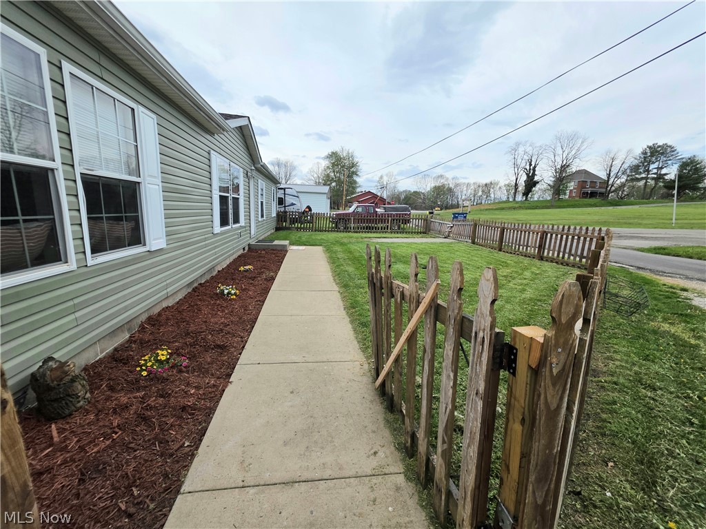 Robert L Brenda Sue Bagley - Residential
