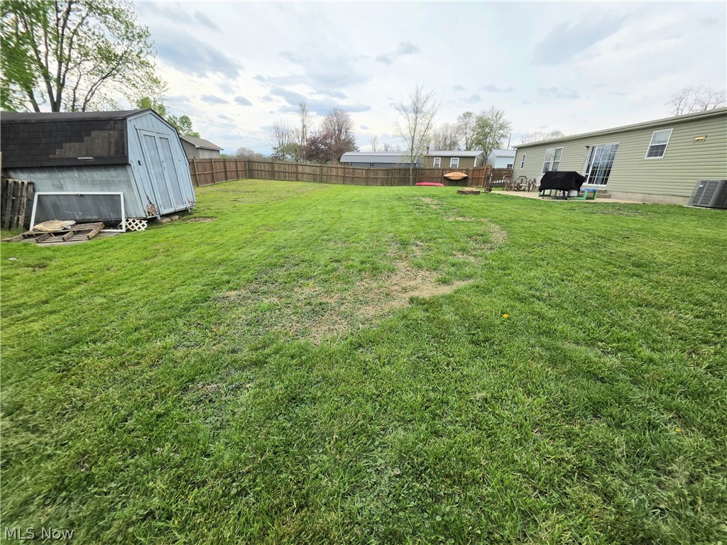 Robert L Brenda Sue Bagley - Residential