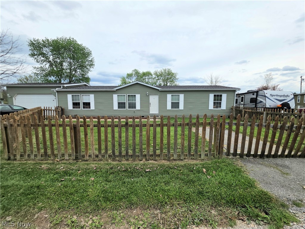 Robert L Brenda Sue Bagley - Residential