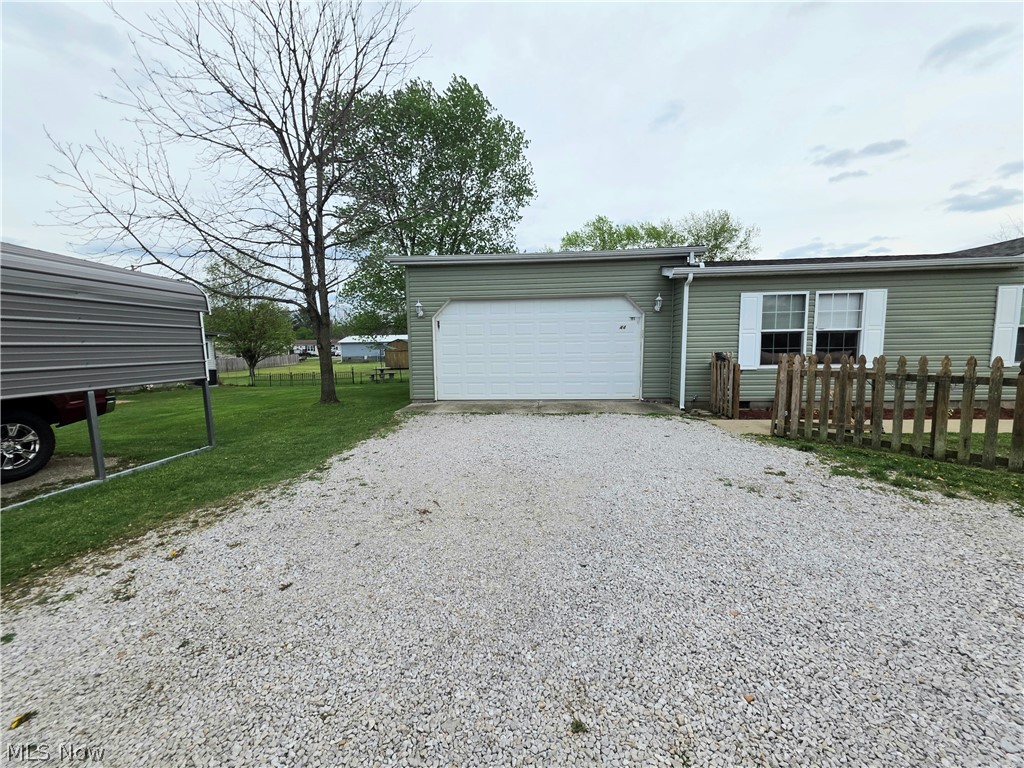 Robert L Brenda Sue Bagley - Residential