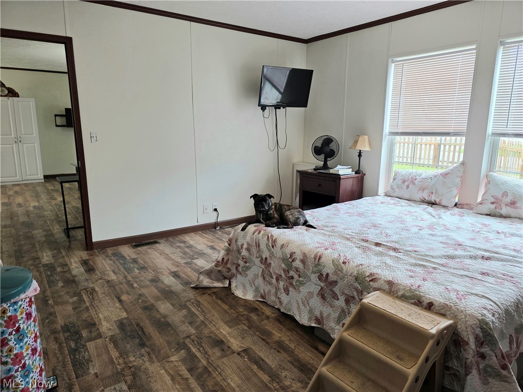 Robert L Brenda Sue Bagley - Residential