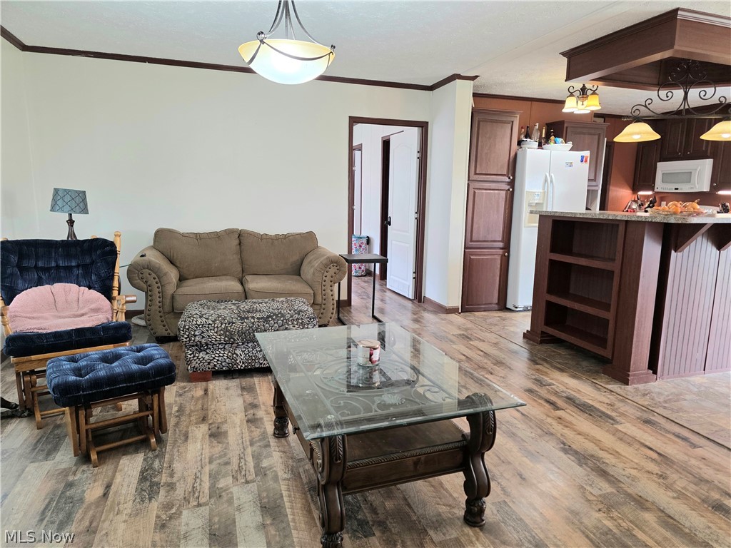 Robert L Brenda Sue Bagley - Residential