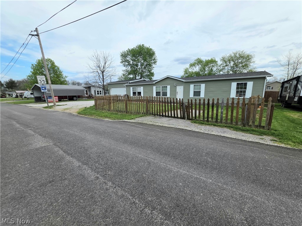 Robert L Brenda Sue Bagley - Residential