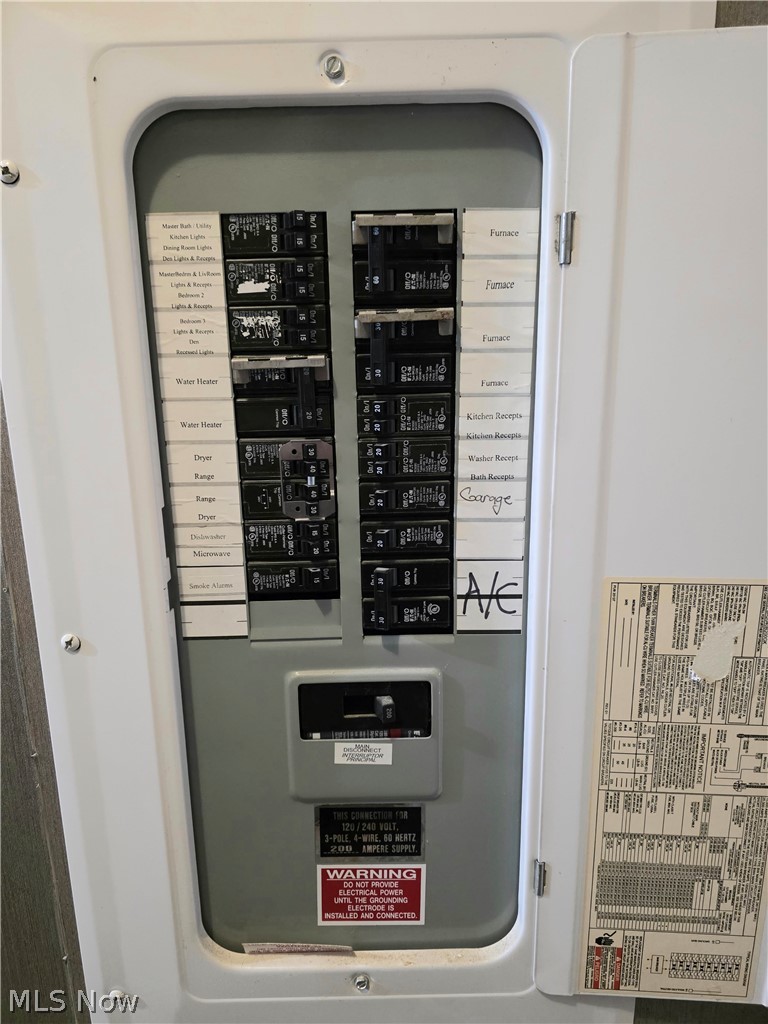 Robert L Brenda Sue Bagley - Residential