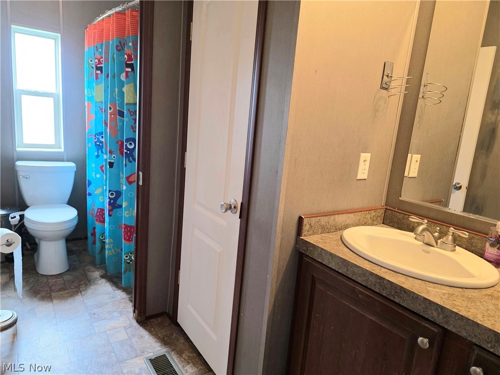 Robert L Brenda Sue Bagley - Residential