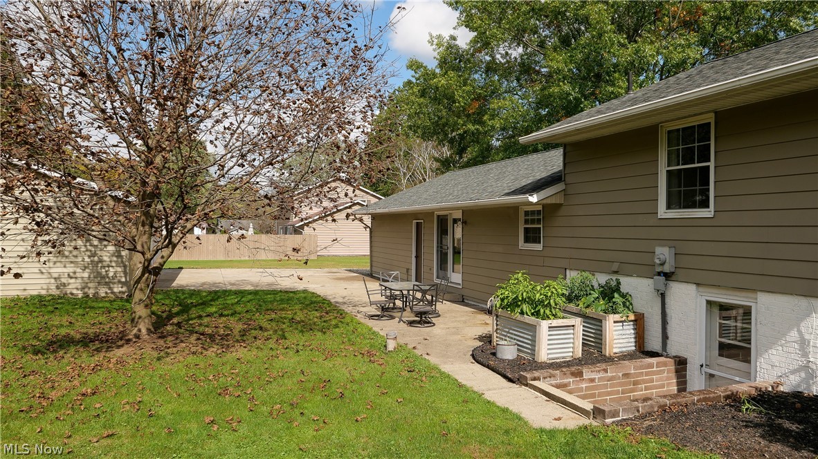 Village Green Allotment - Residential