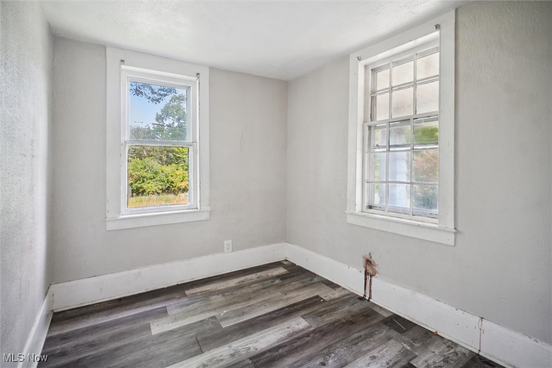 James Egbert Allotment - Residential Income