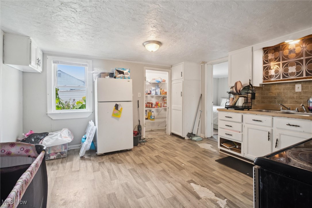 James Egbert Allotment - Residential Income