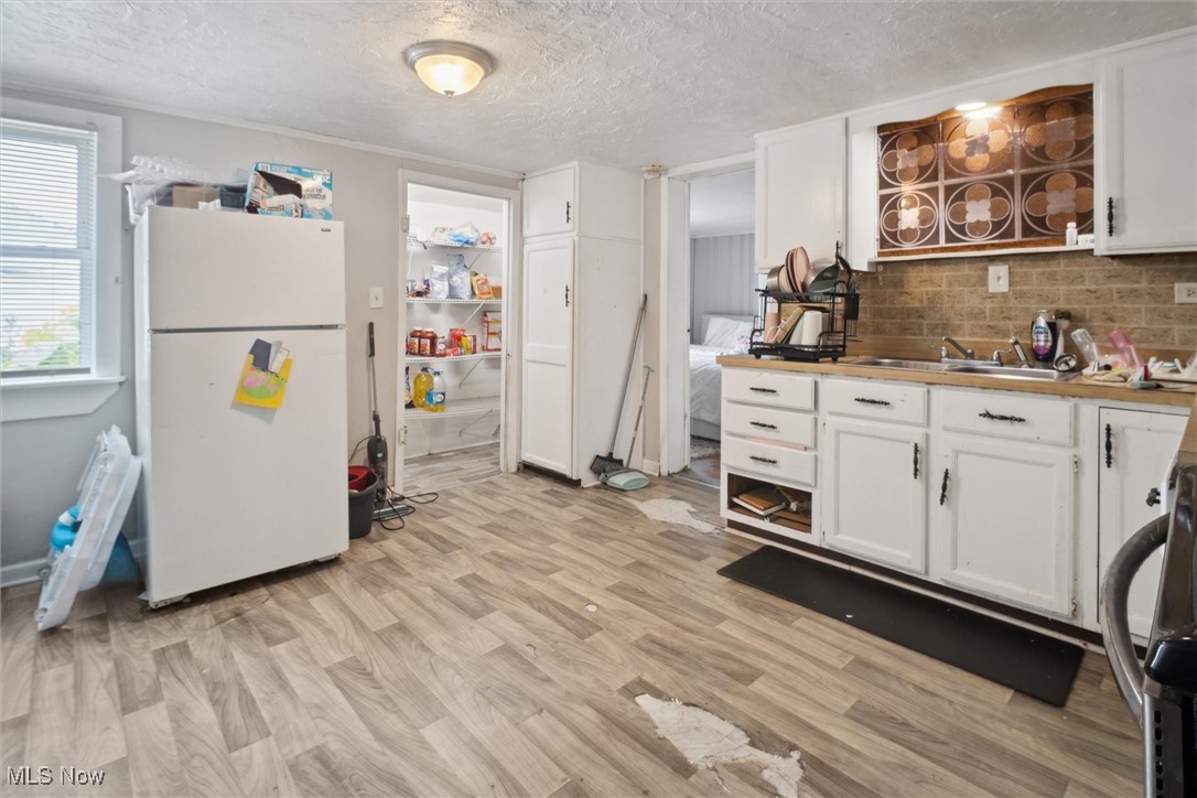 James Egbert Allotment - Residential Income