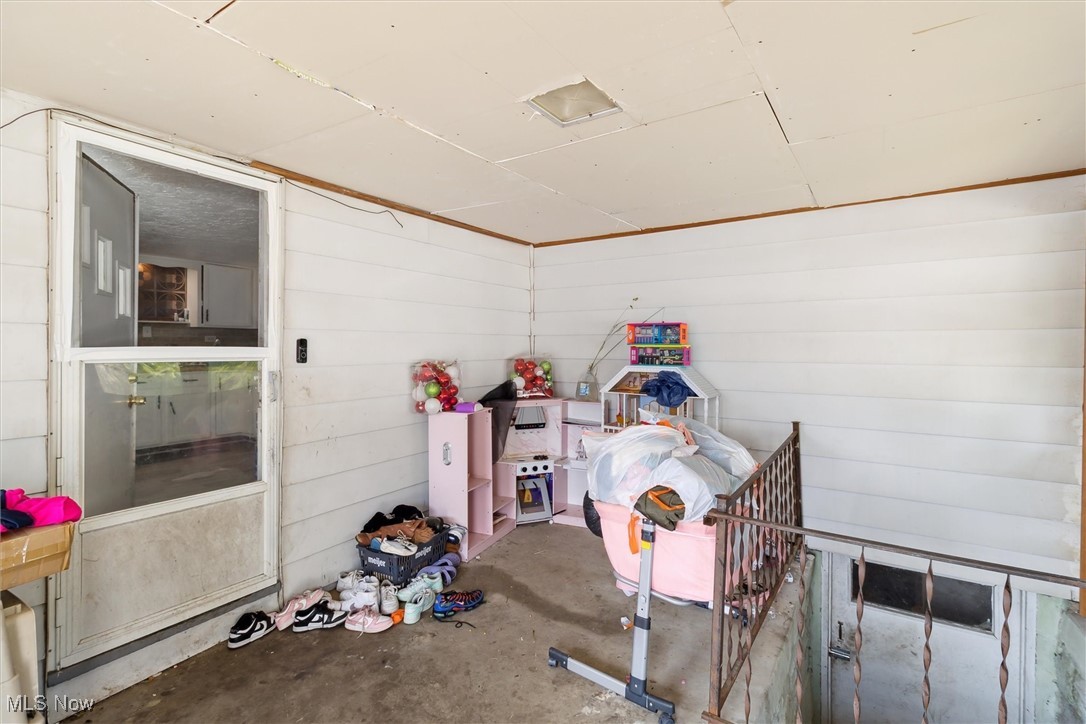 James Egbert Allotment - Residential Income