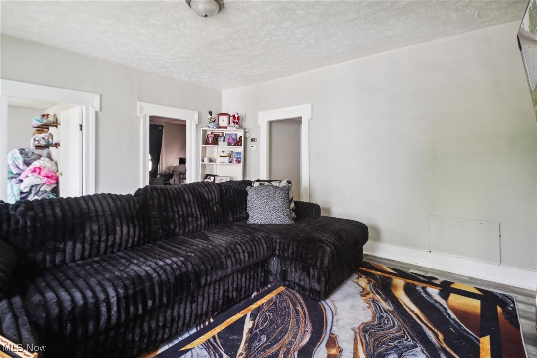 James Egbert Allotment - Residential Income