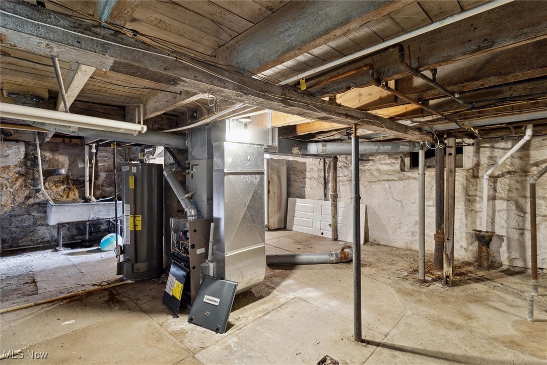 James Egbert Allotment - Residential Income