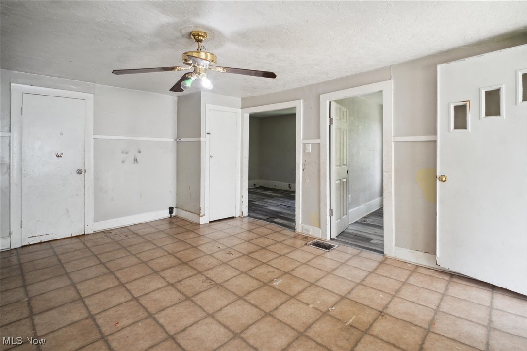 James Egbert Allotment - Residential Income