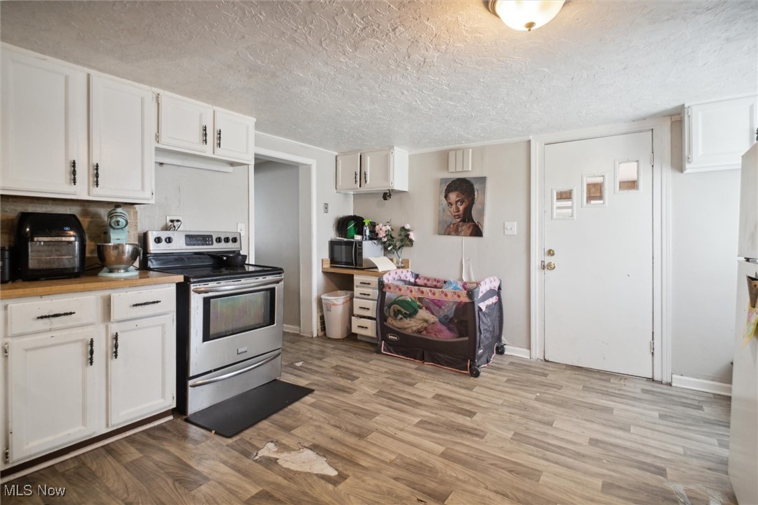 James Egbert Allotment - Residential Income