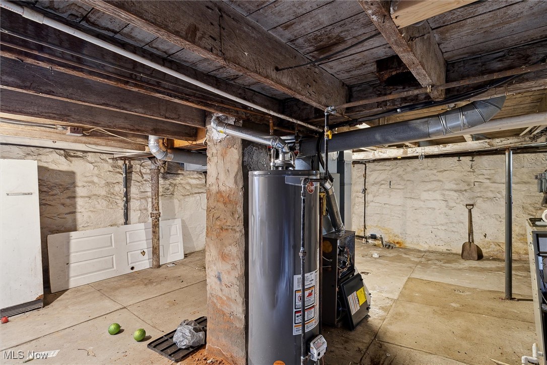 James Egbert Allotment - Residential Income