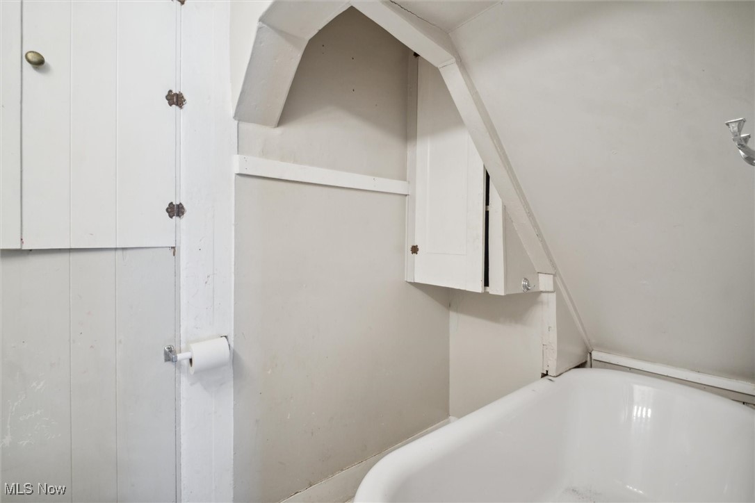 James Egbert Allotment - Residential Income