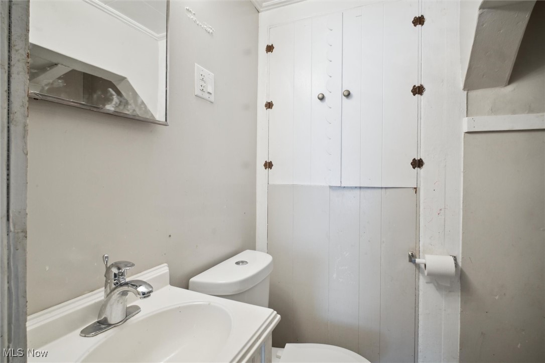 James Egbert Allotment - Residential Income