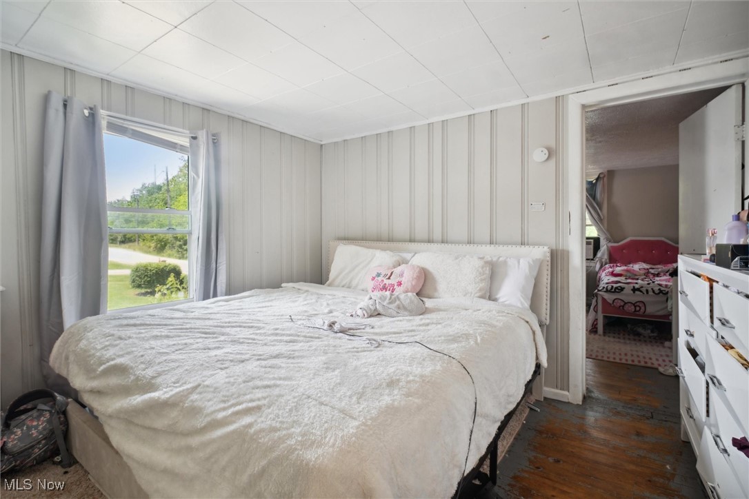 James Egbert Allotment - Residential Income