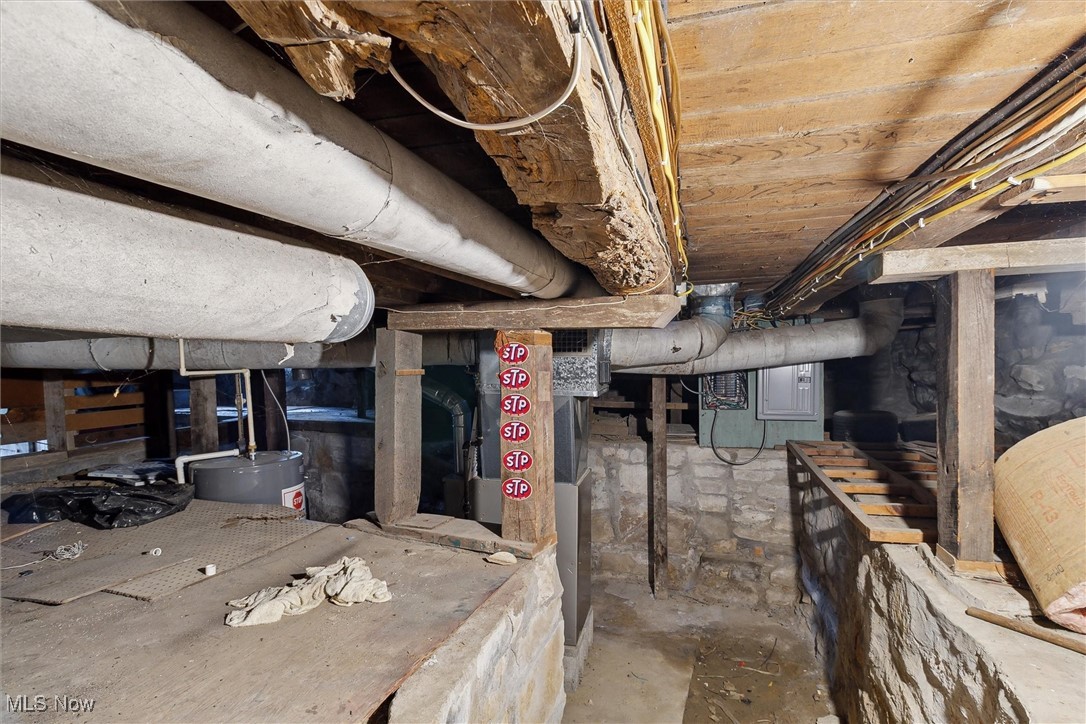 James Egbert Allotment - Residential Income