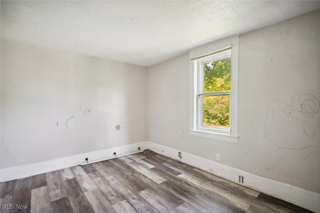 James Egbert Allotment - Residential Income