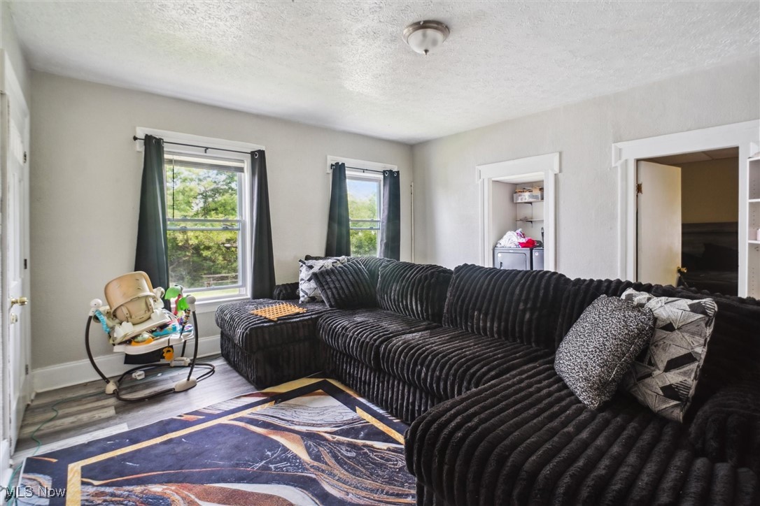 James Egbert Allotment - Residential Income