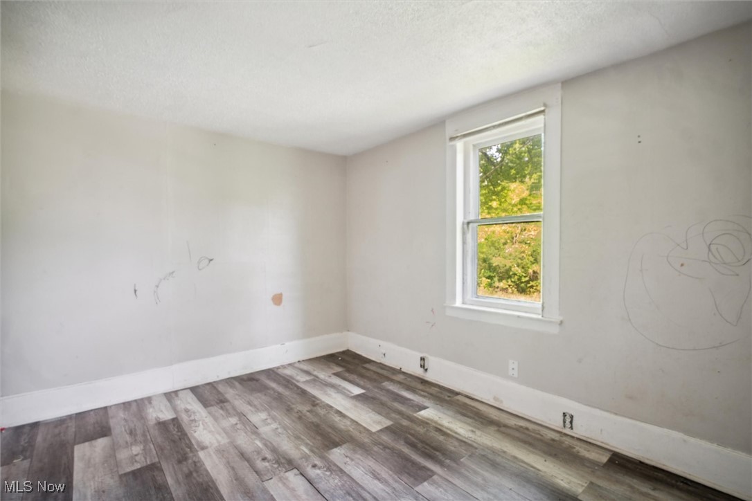 James Egbert Allotment - Residential Income