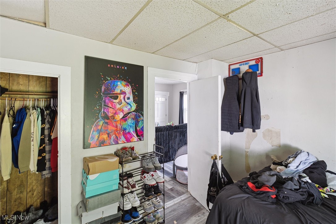 James Egbert Allotment - Residential Income