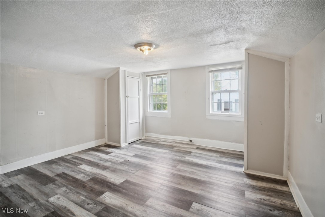 James Egbert Allotment - Residential Income