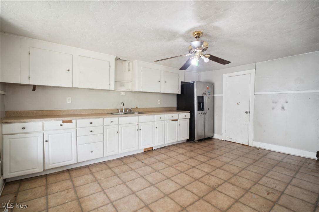 James Egbert Allotment - Residential Income