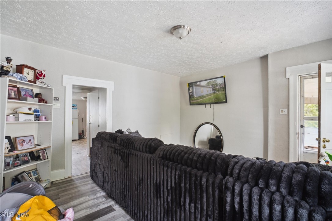 James Egbert Allotment - Residential Income