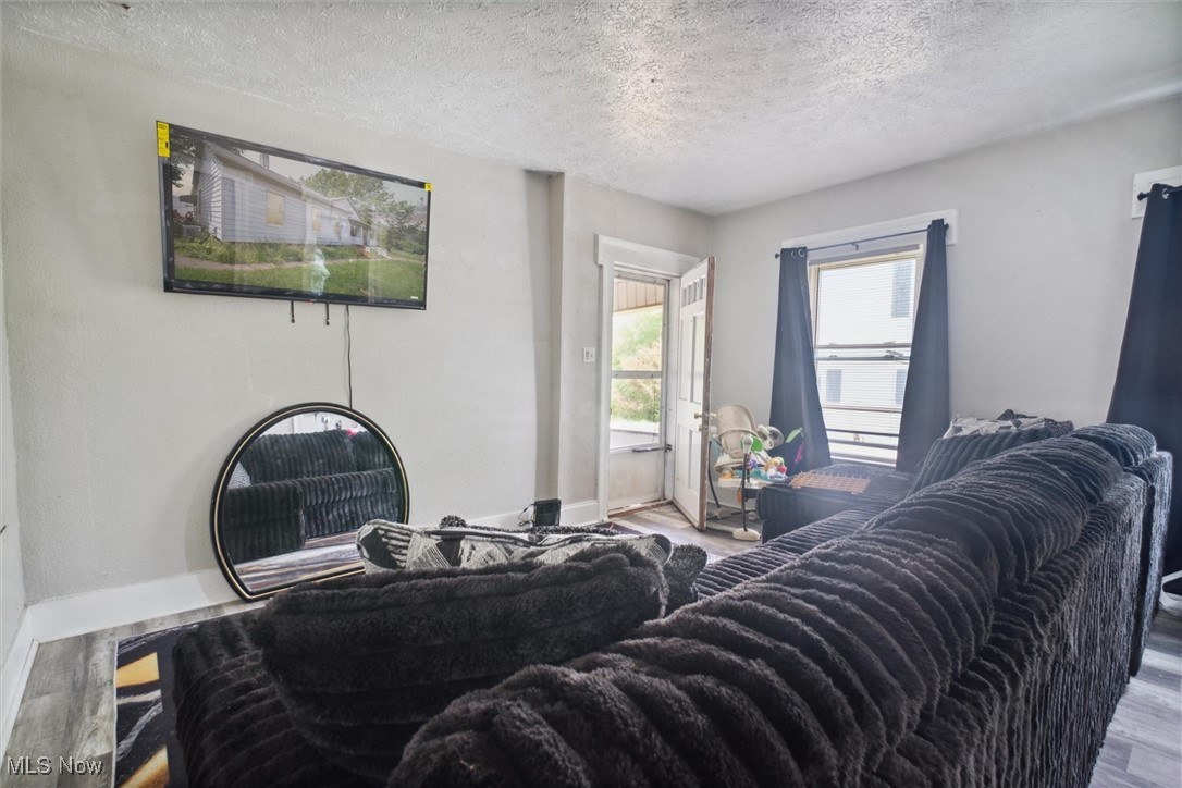 James Egbert Allotment - Residential Income