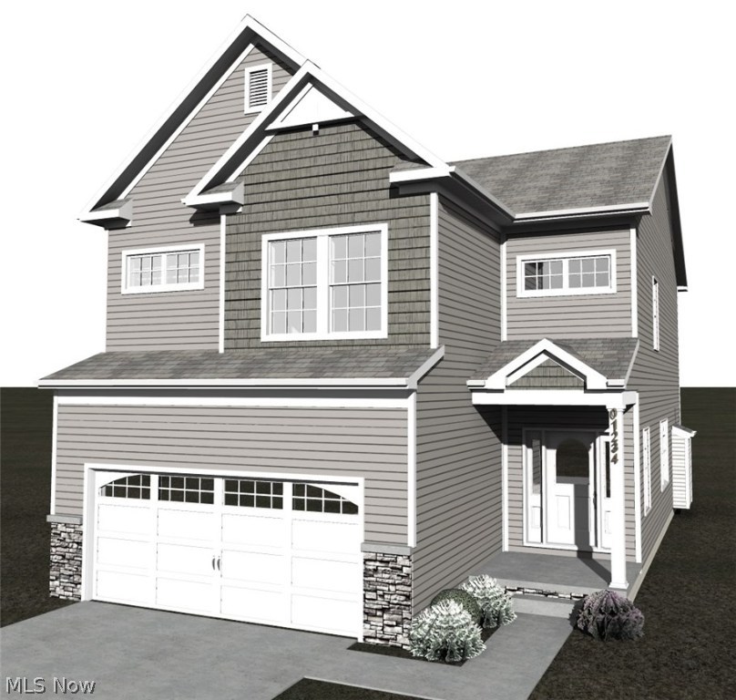 Shoreland Crossing Sub 2 - Residential