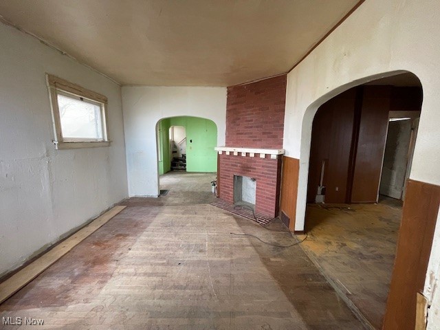 Schultz & Farogher - Residential