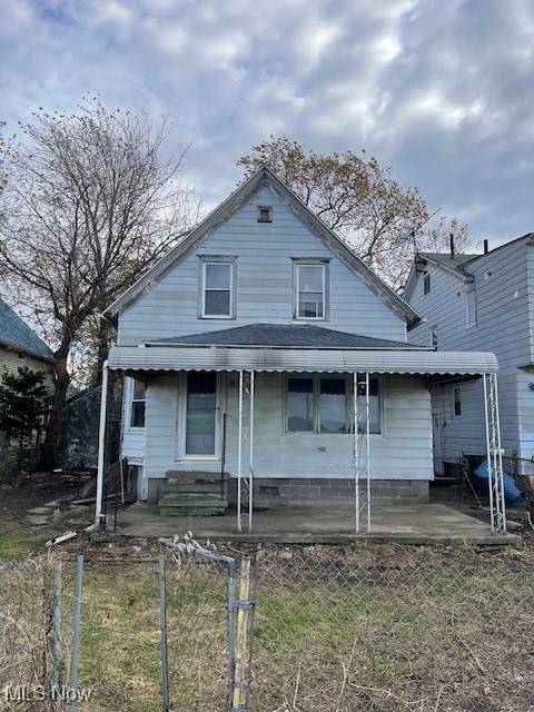 Schultz & Farogher - Residential