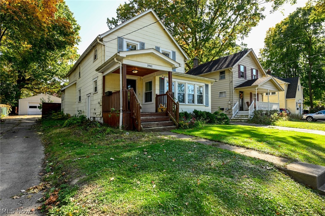 Duncan Park - Residential