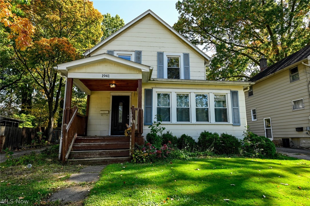 Duncan Park - Residential