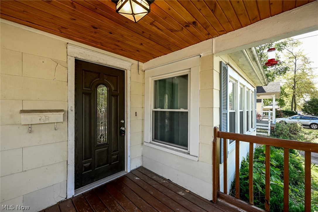 Duncan Park - Residential